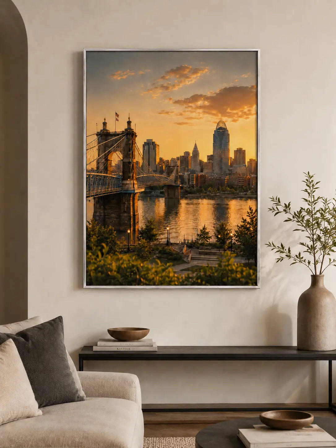 Cincinnati