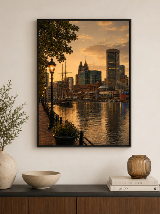 Baltimore