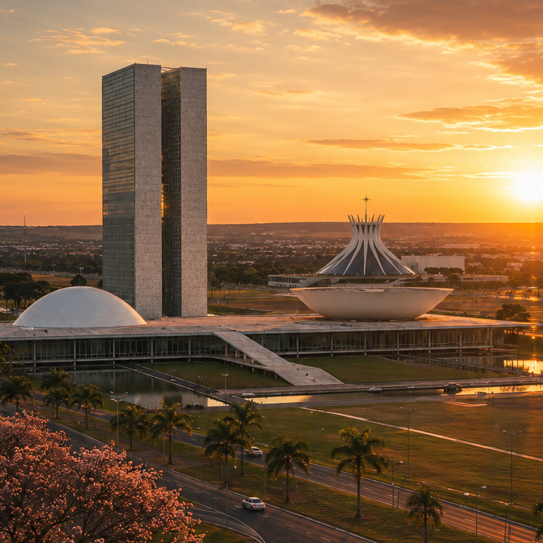 Brasilia