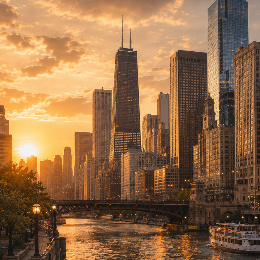 Chicago