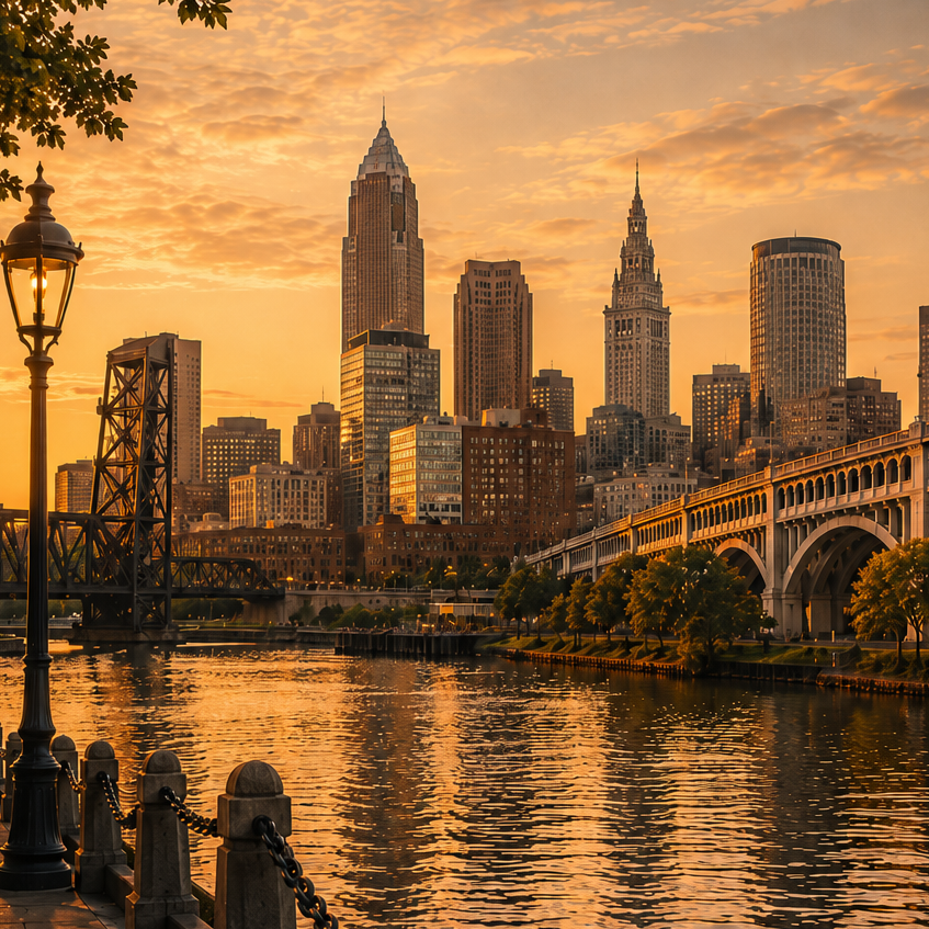 Cleveland