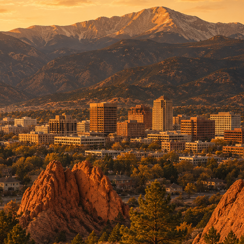 Colorado Springs