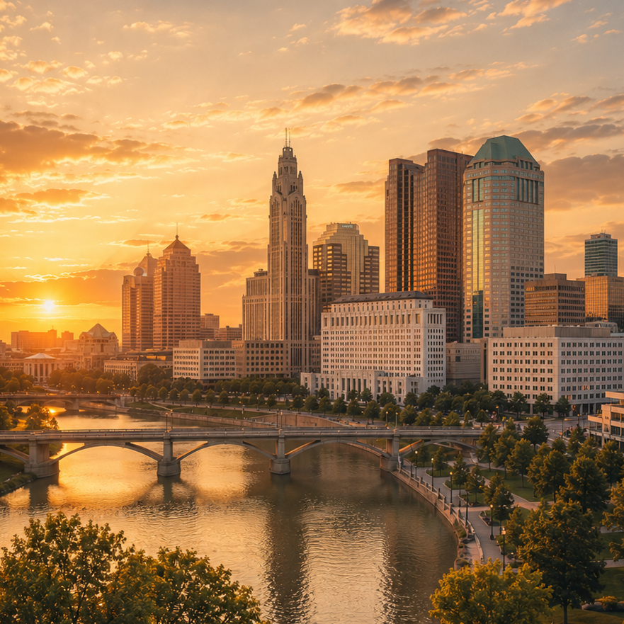 Columbus