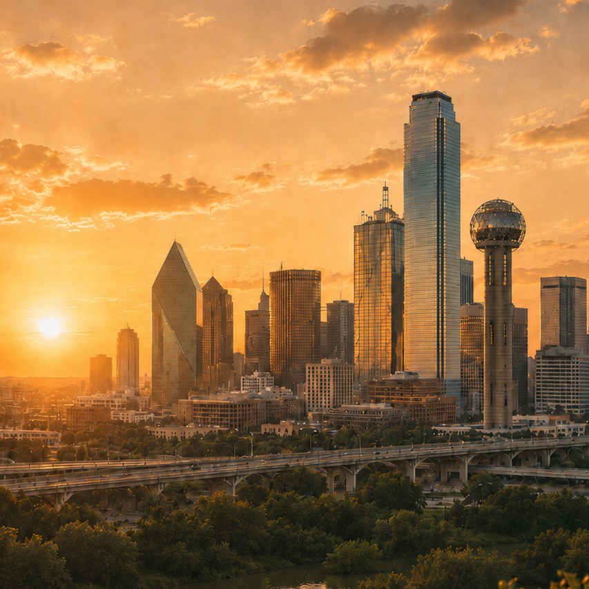 Dallas