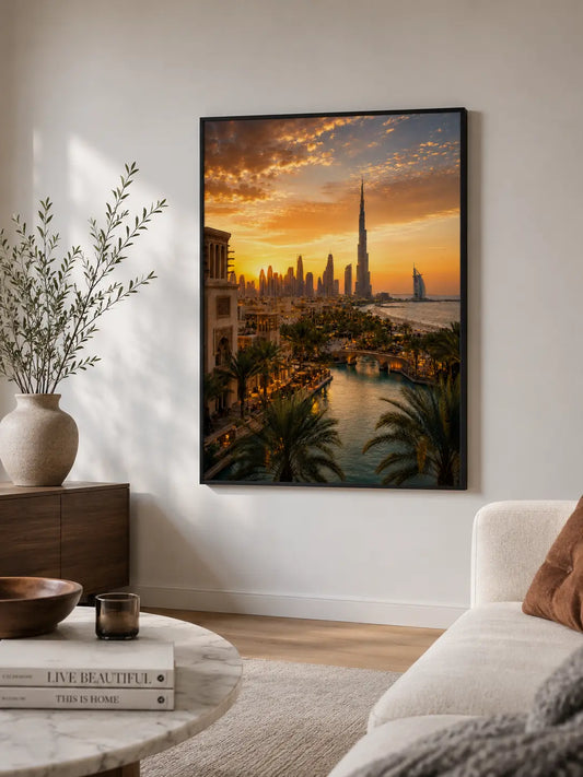 Dubai