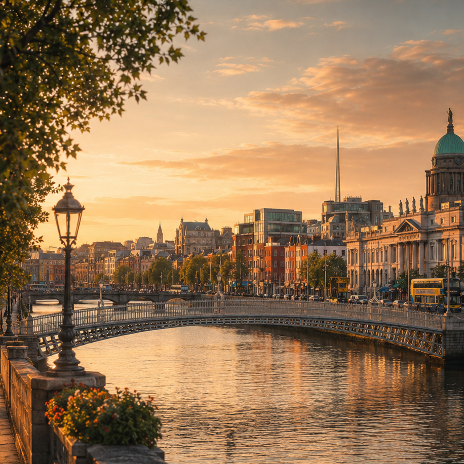Dublin