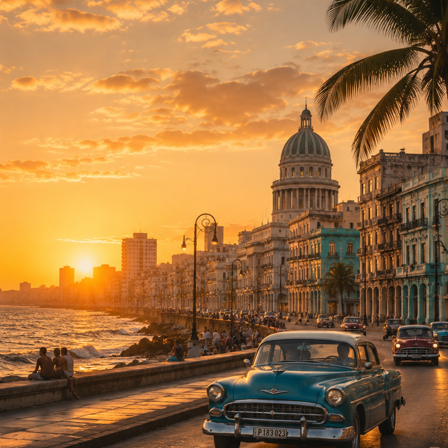 Havana