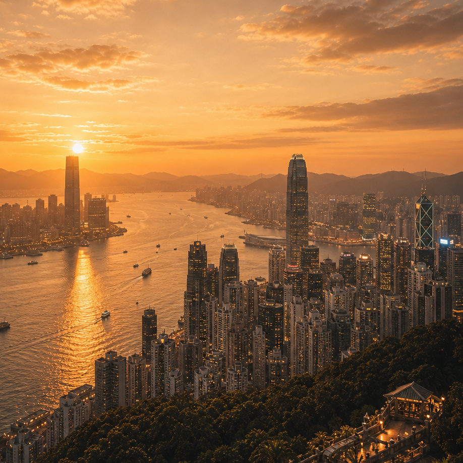 Hongkong