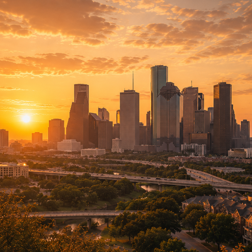 Houston