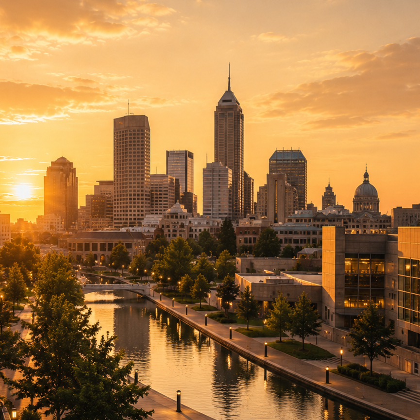 Indianapolis