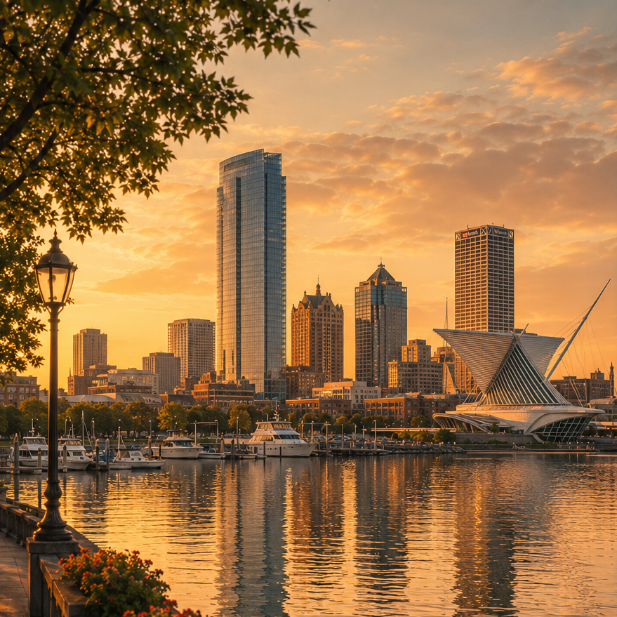 Milwaukee