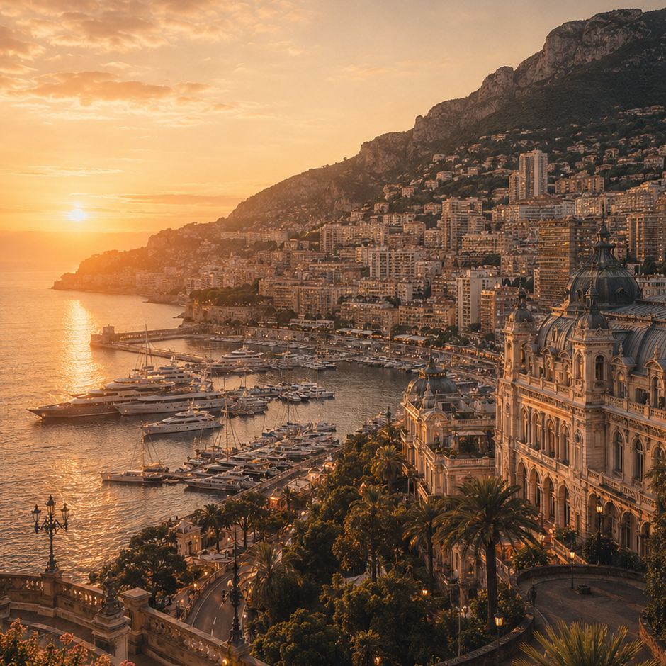 Monaco