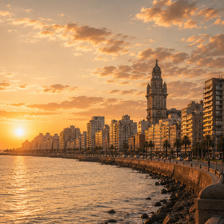 Montevideo