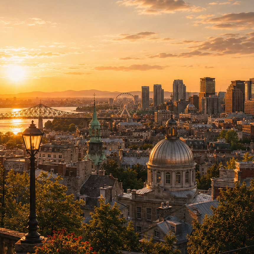 Montreal