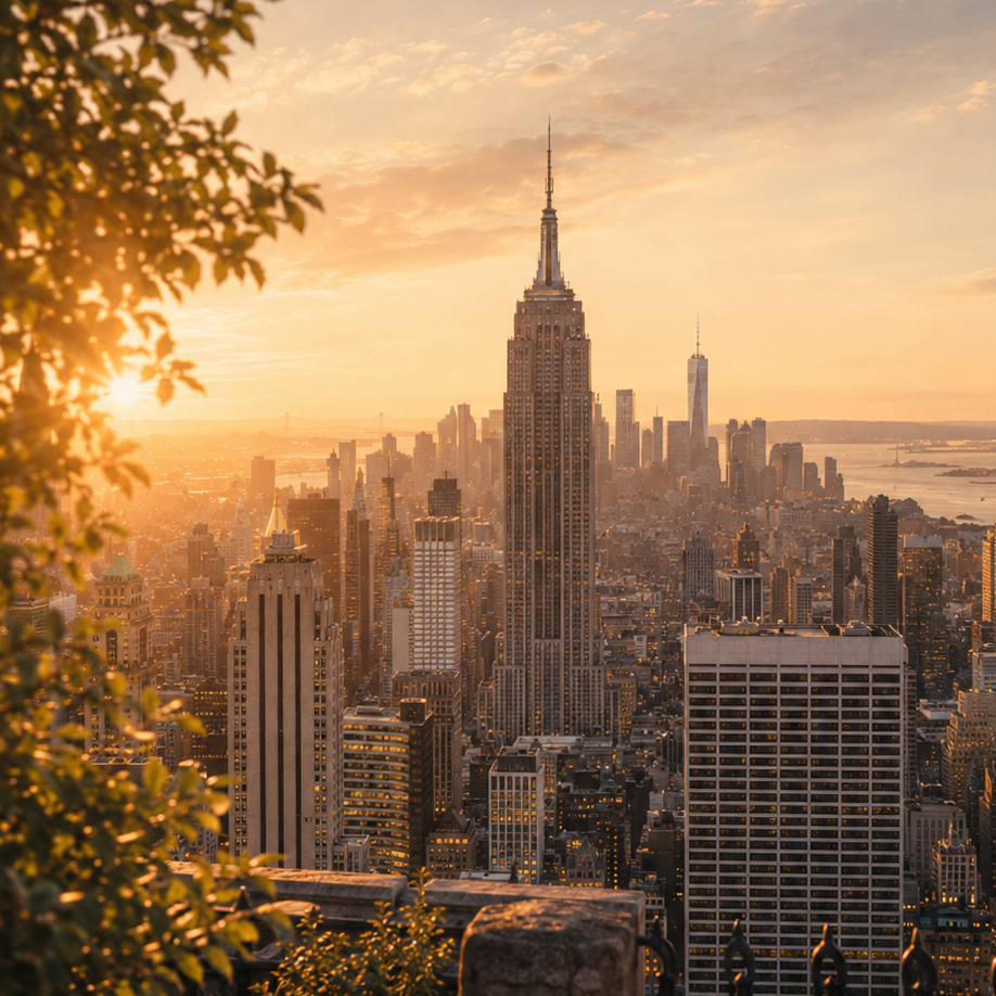New York
