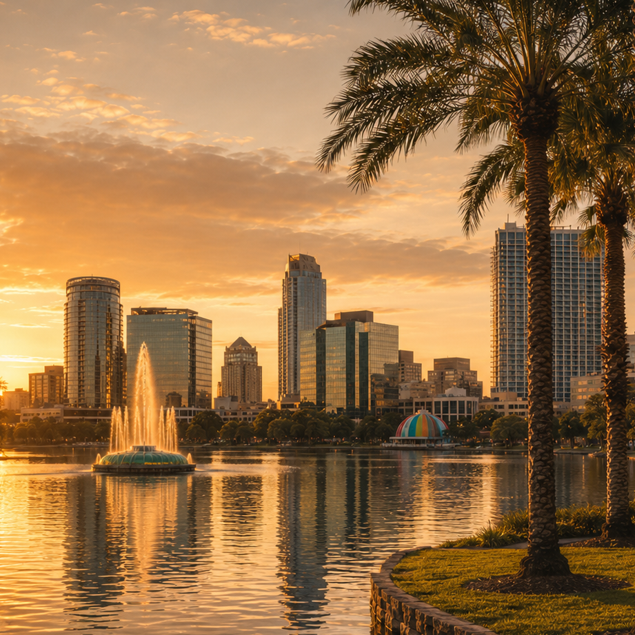Orlando