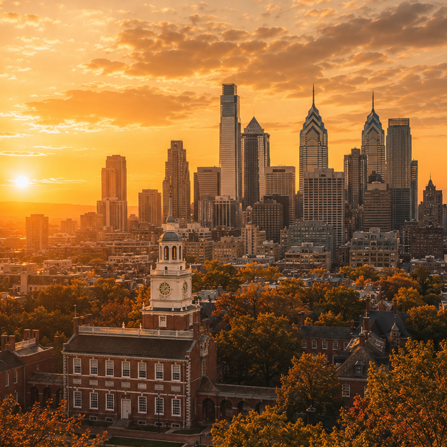 Philadelphia