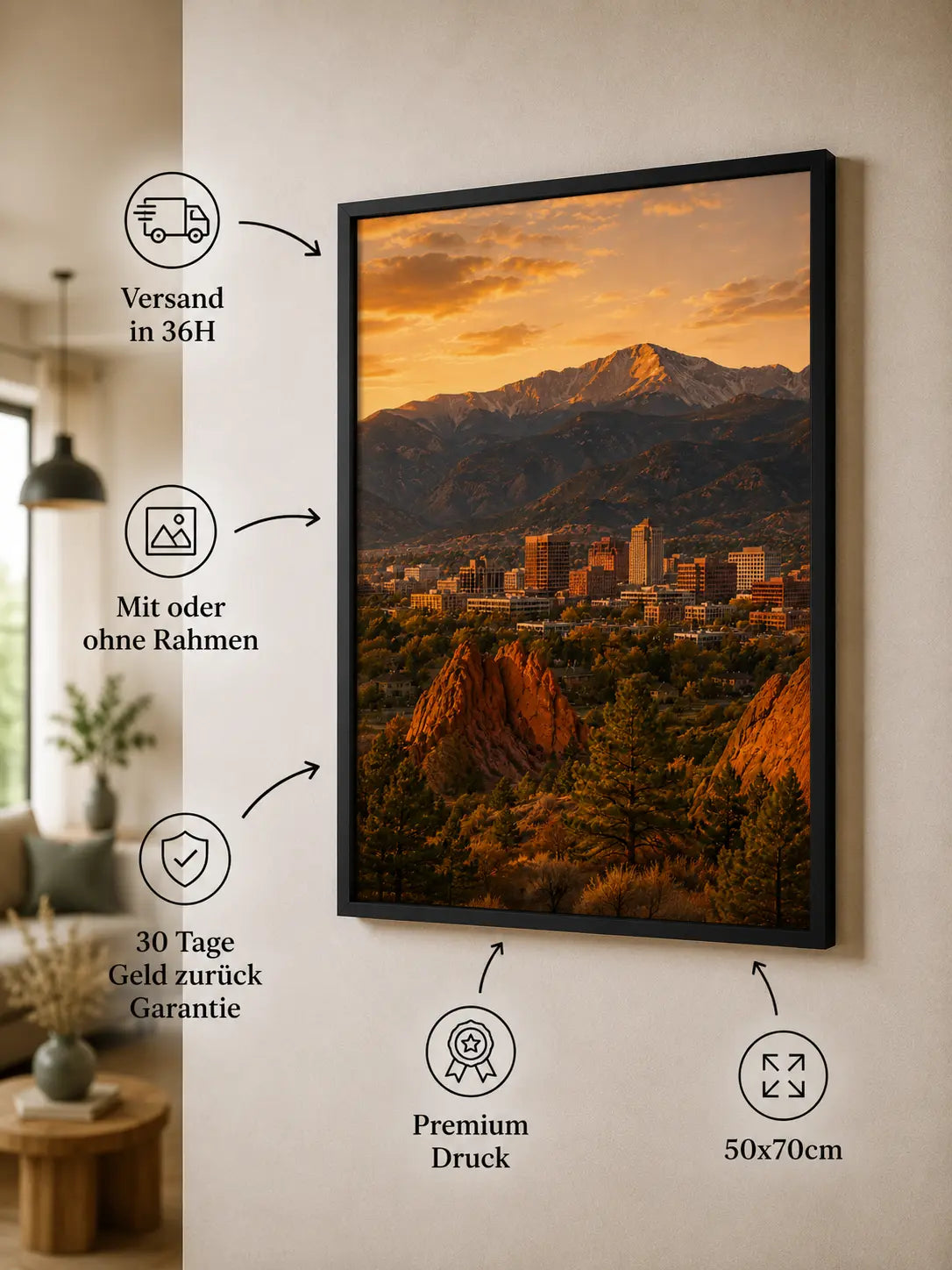 Colorado Springs