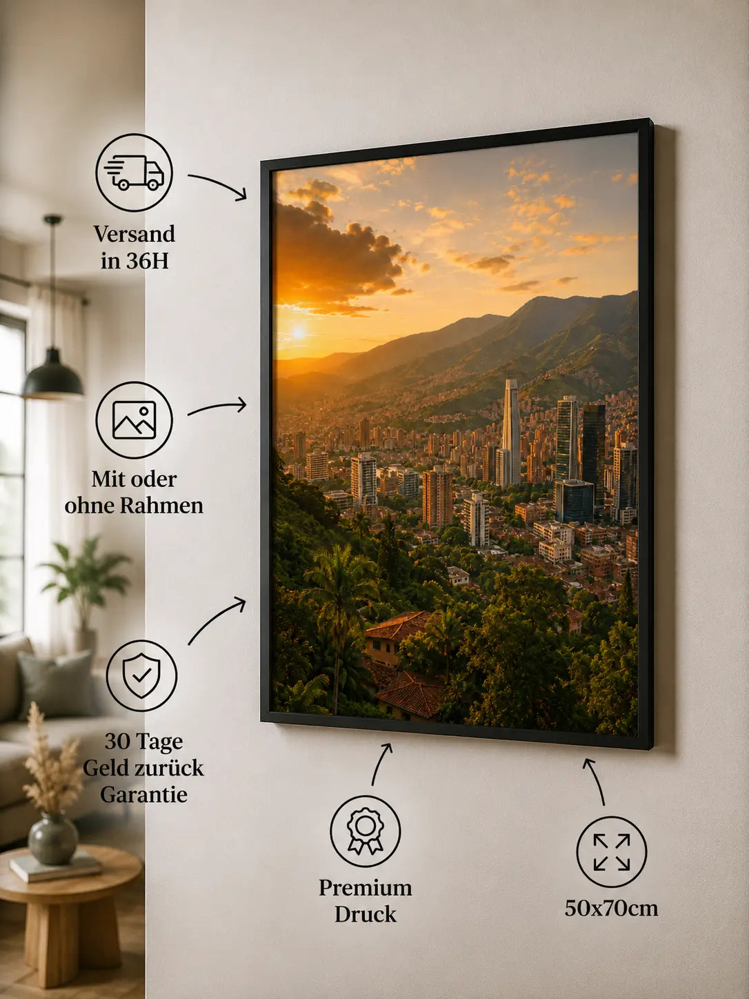 Medellin