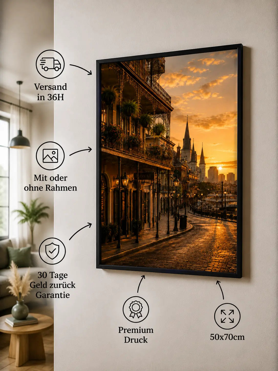 New Orleans