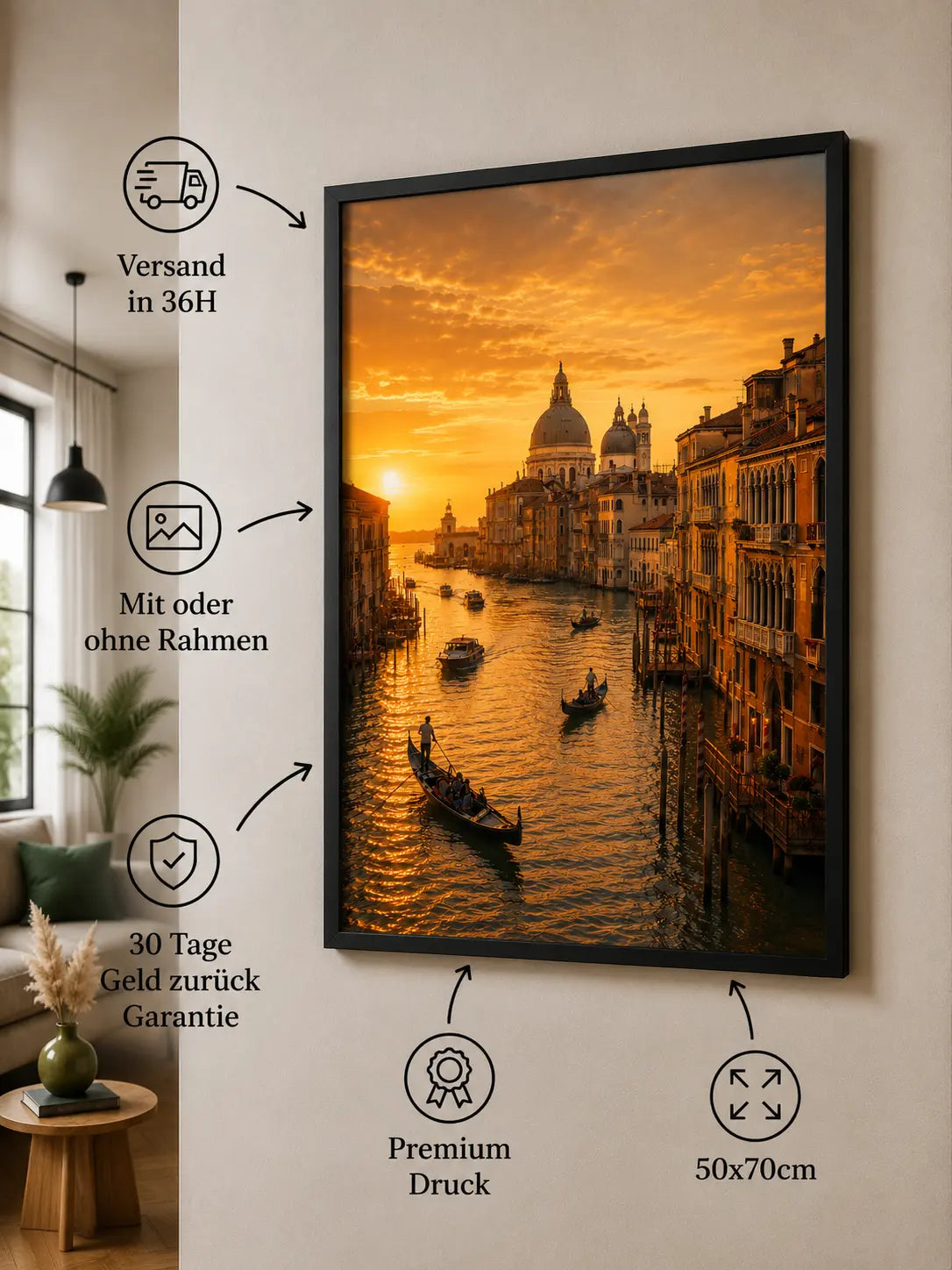 Venedig