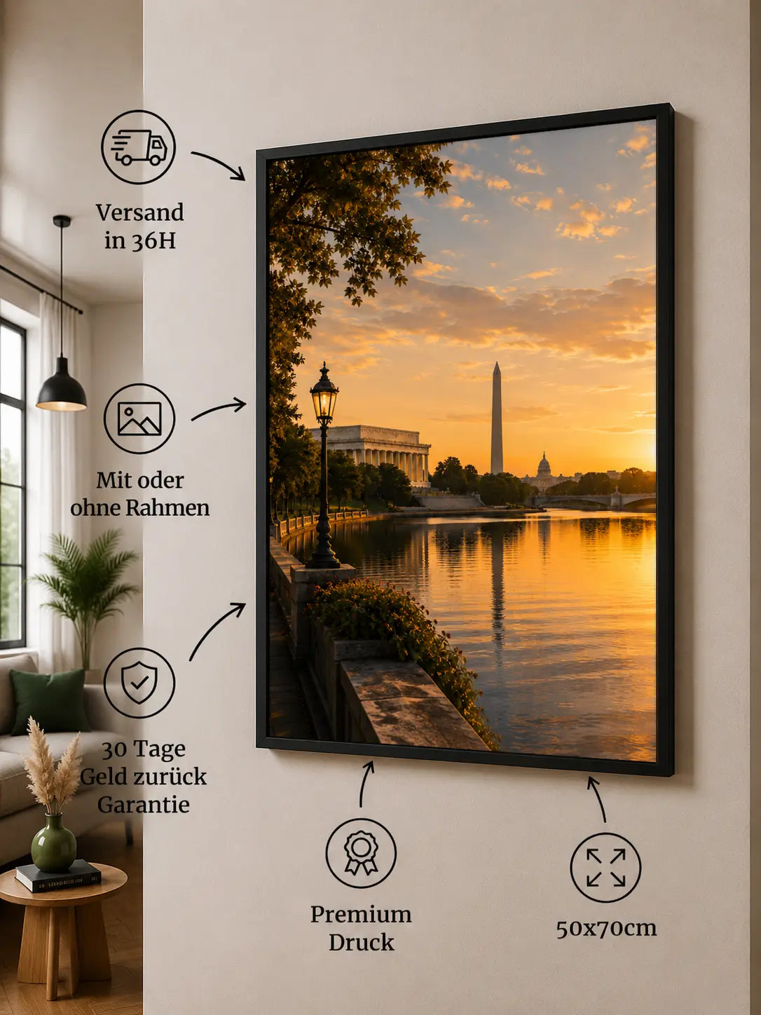 Washington DC