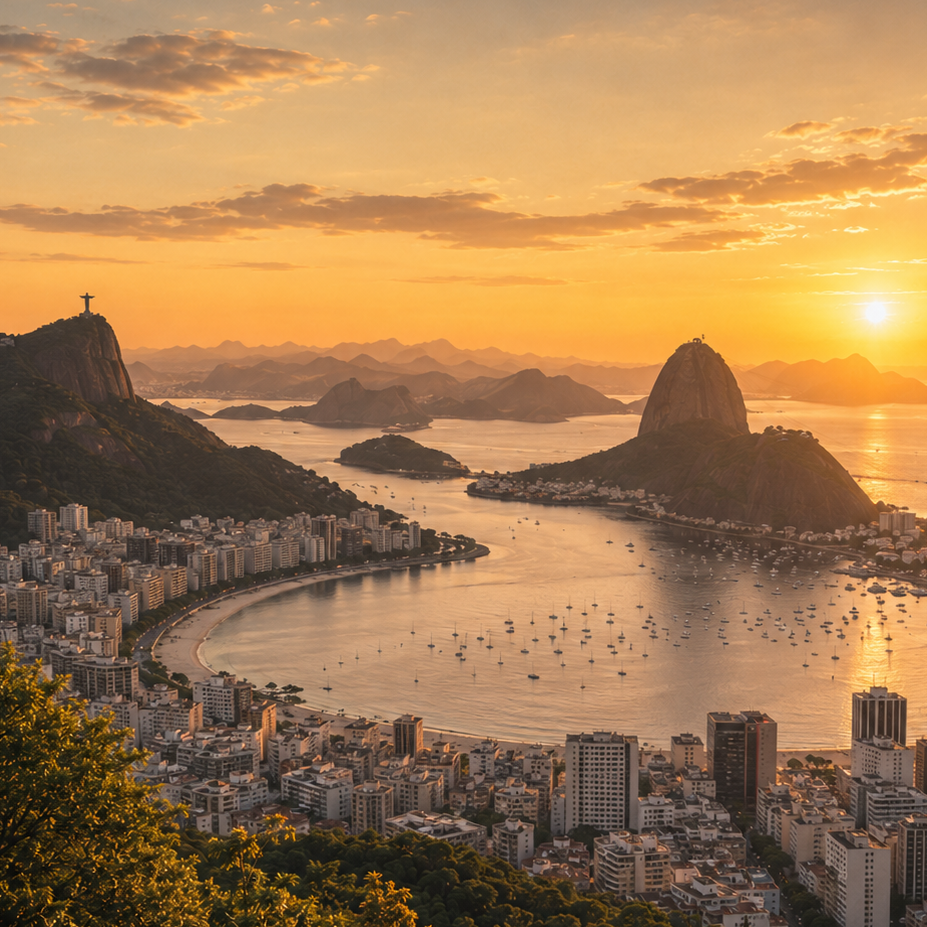 Rio de Janeiro