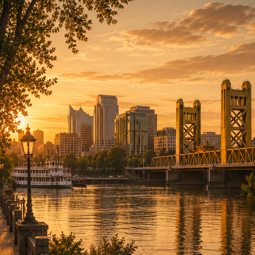 Sacramento