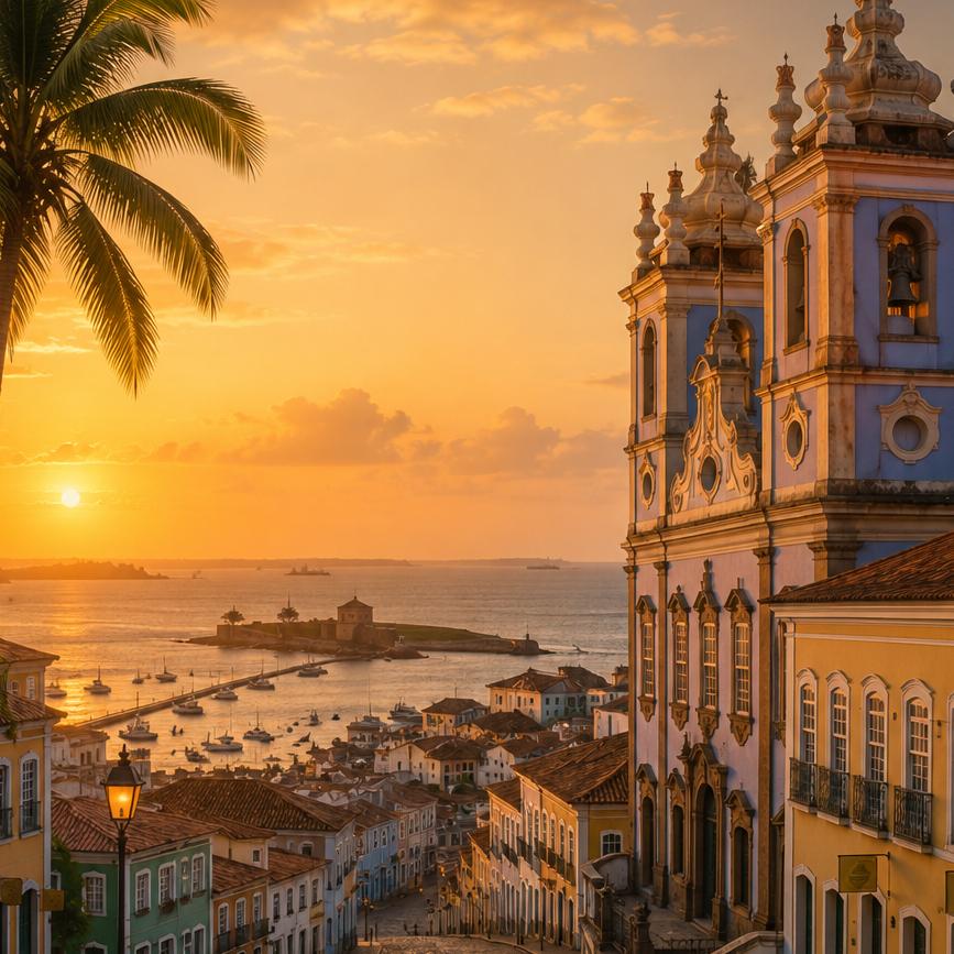 Salvador