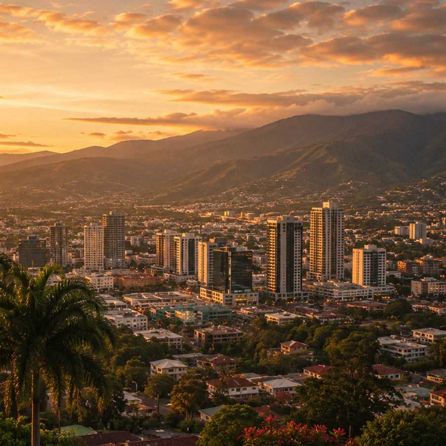 San Jose