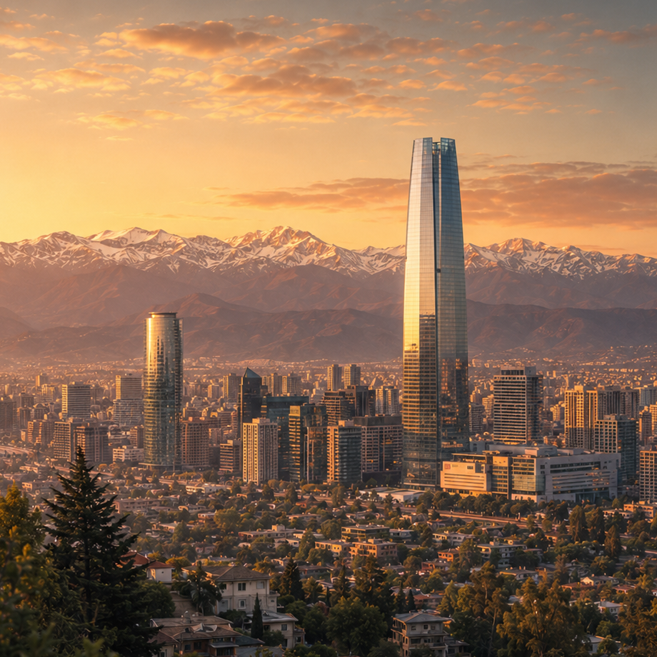 Santiago de Chile