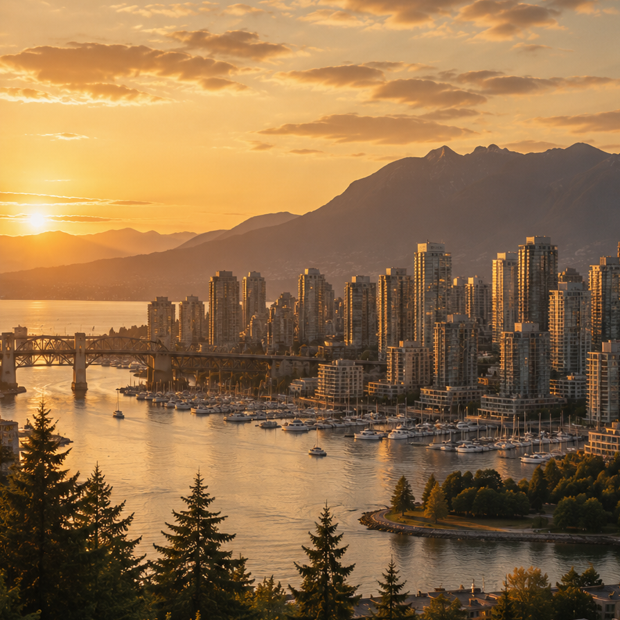 Vancouver