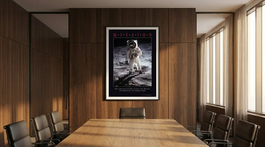 pi-mockup-144 MISSION Kunstdruck - Motivationsbild