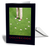 20 Grußkarten GOLFRUNDE
