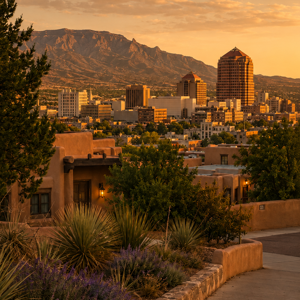 Albuquerque