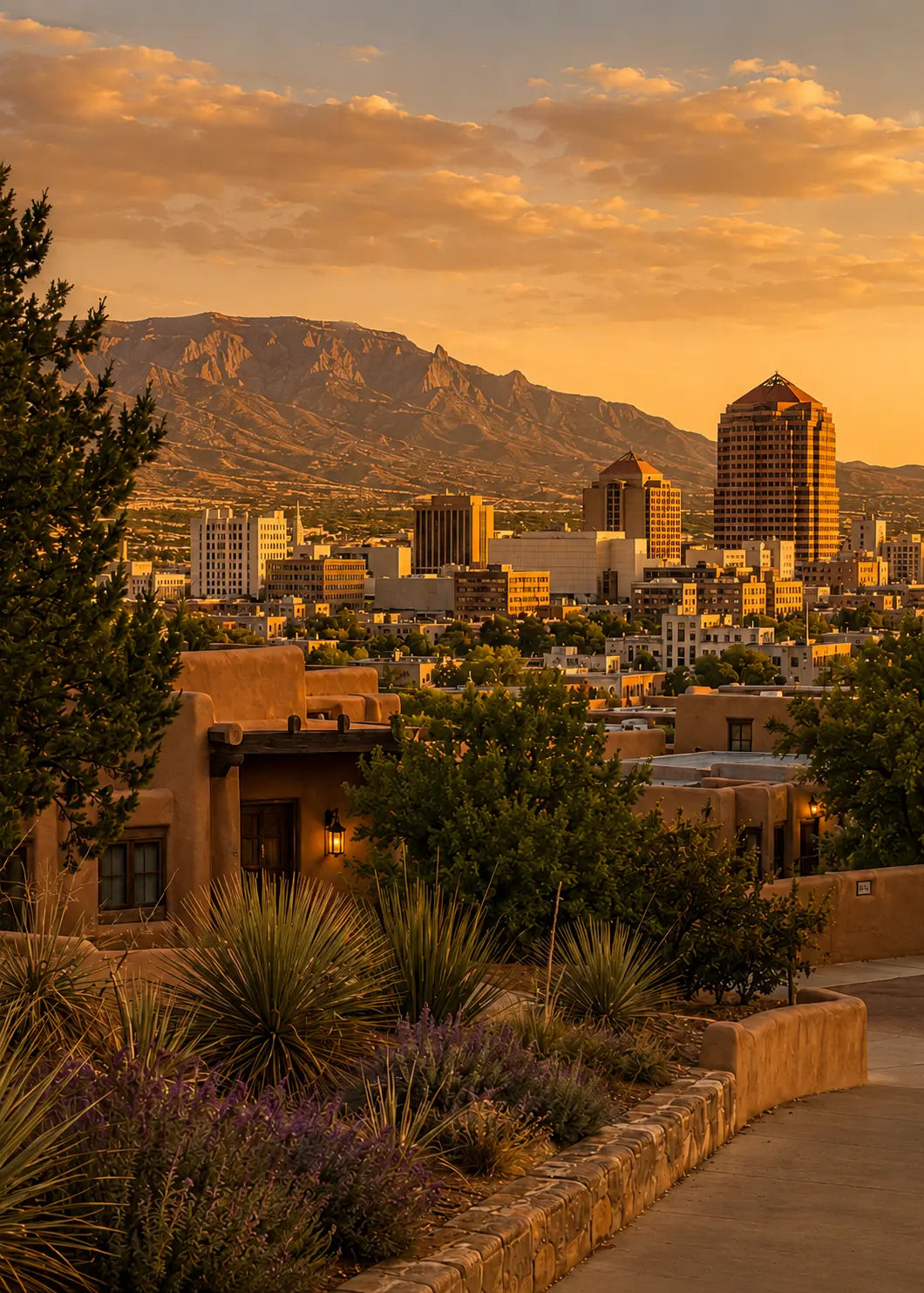 Albuquerque