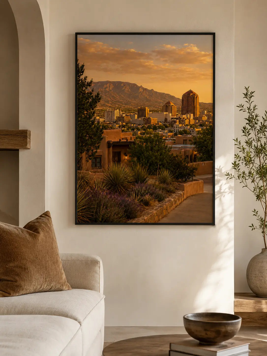 Albuquerque