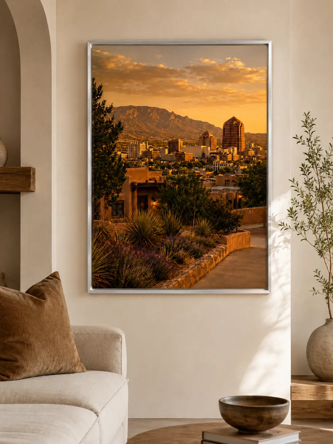 Albuquerque