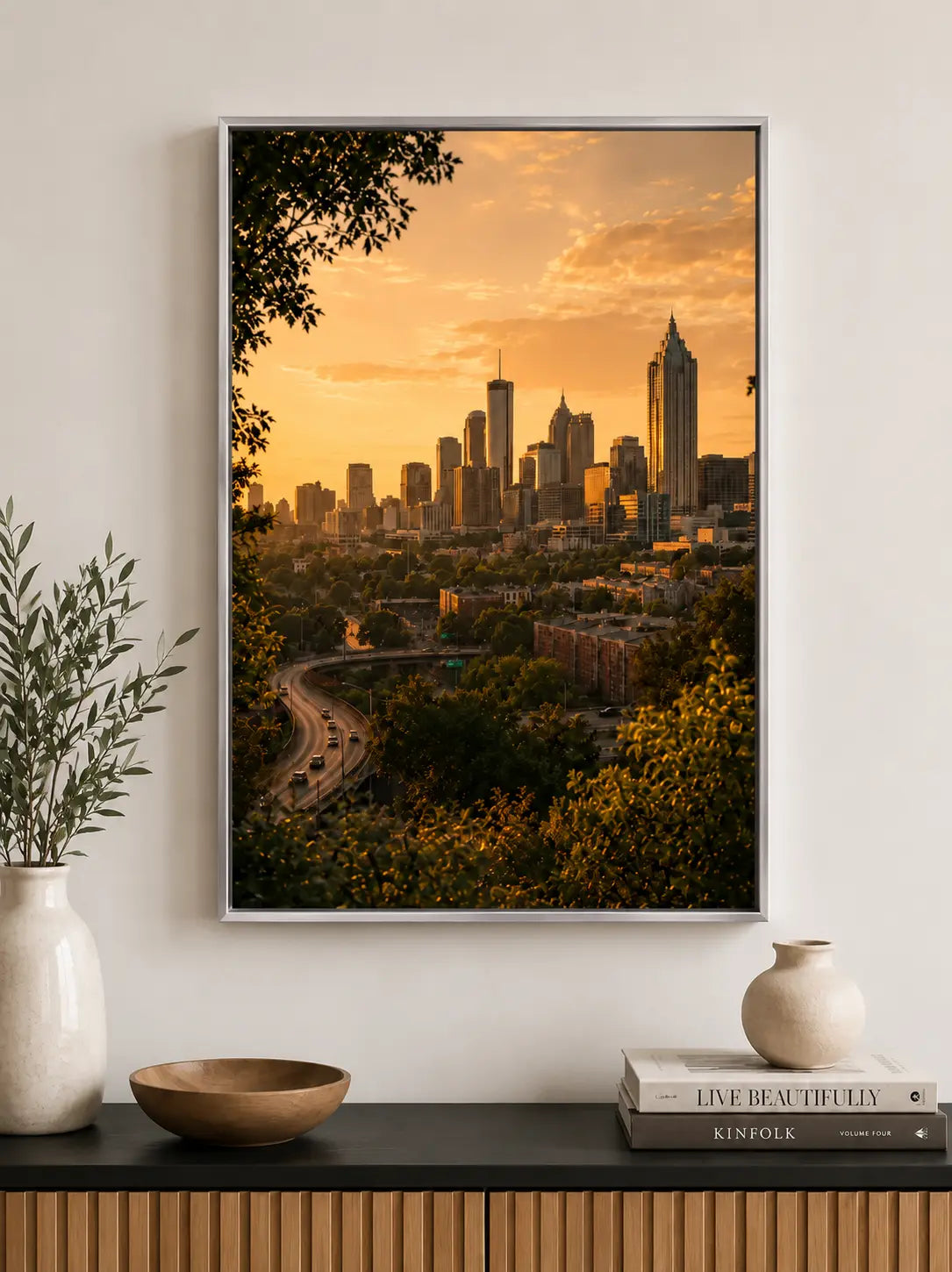 Atlanta