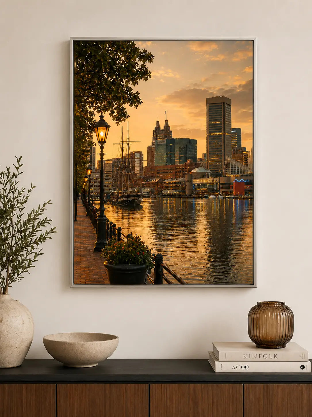 Baltimore