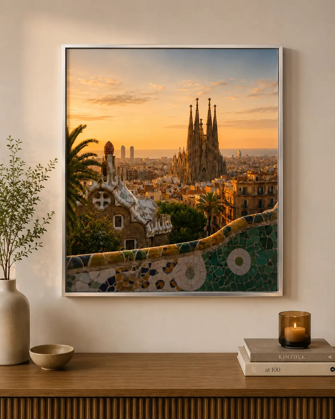 Barcelona