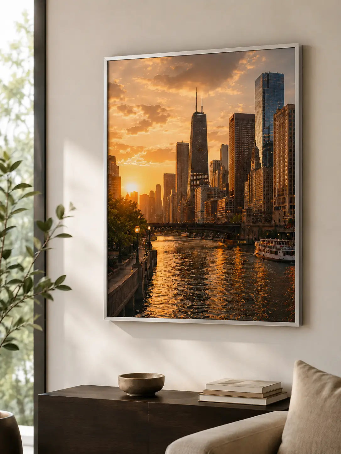 Chicago