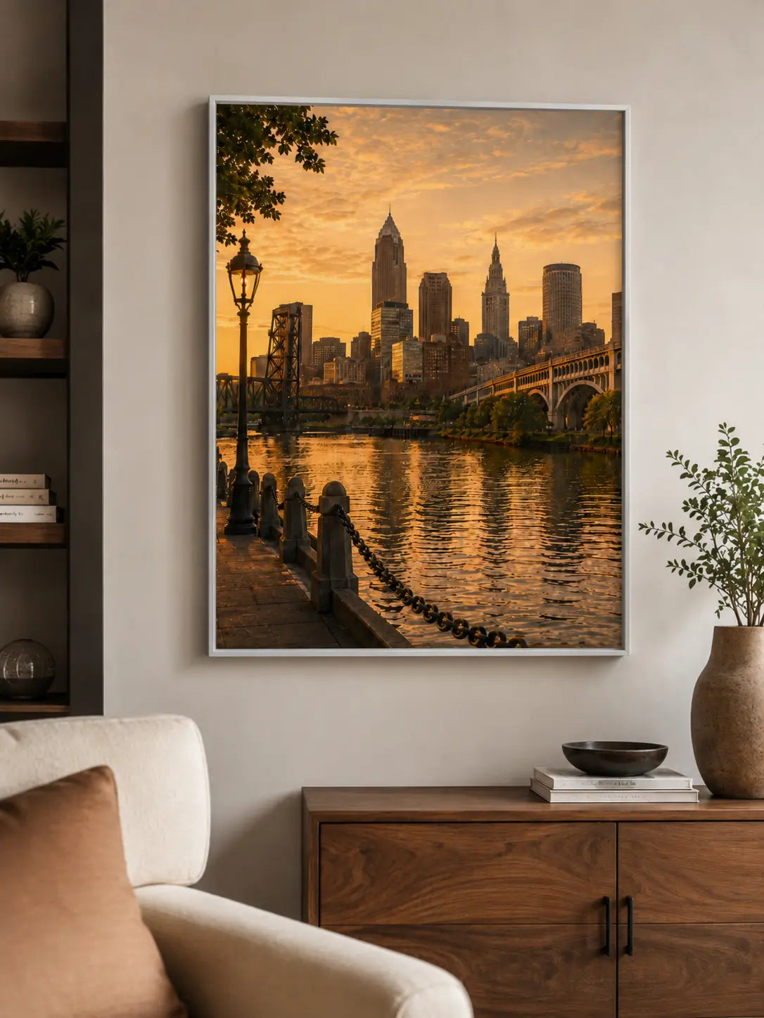 Cleveland
