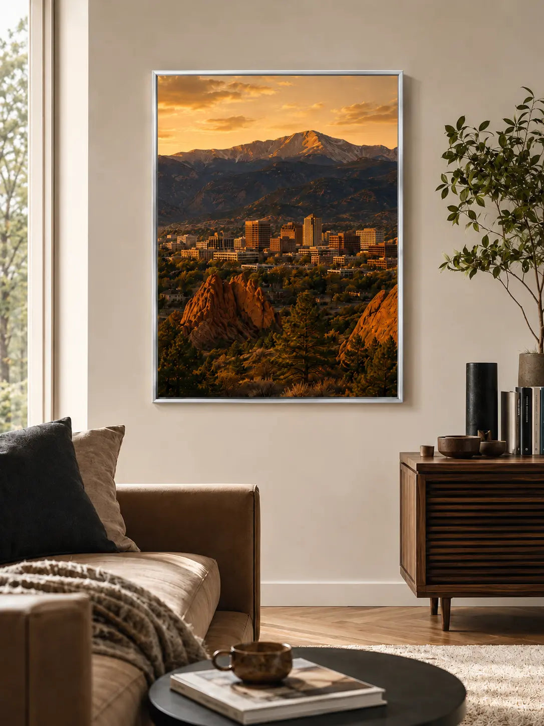 Colorado Springs
