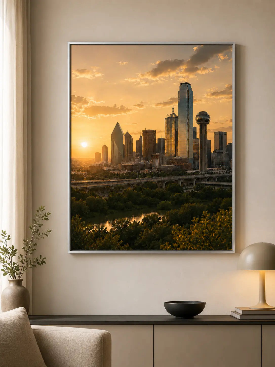Dallas