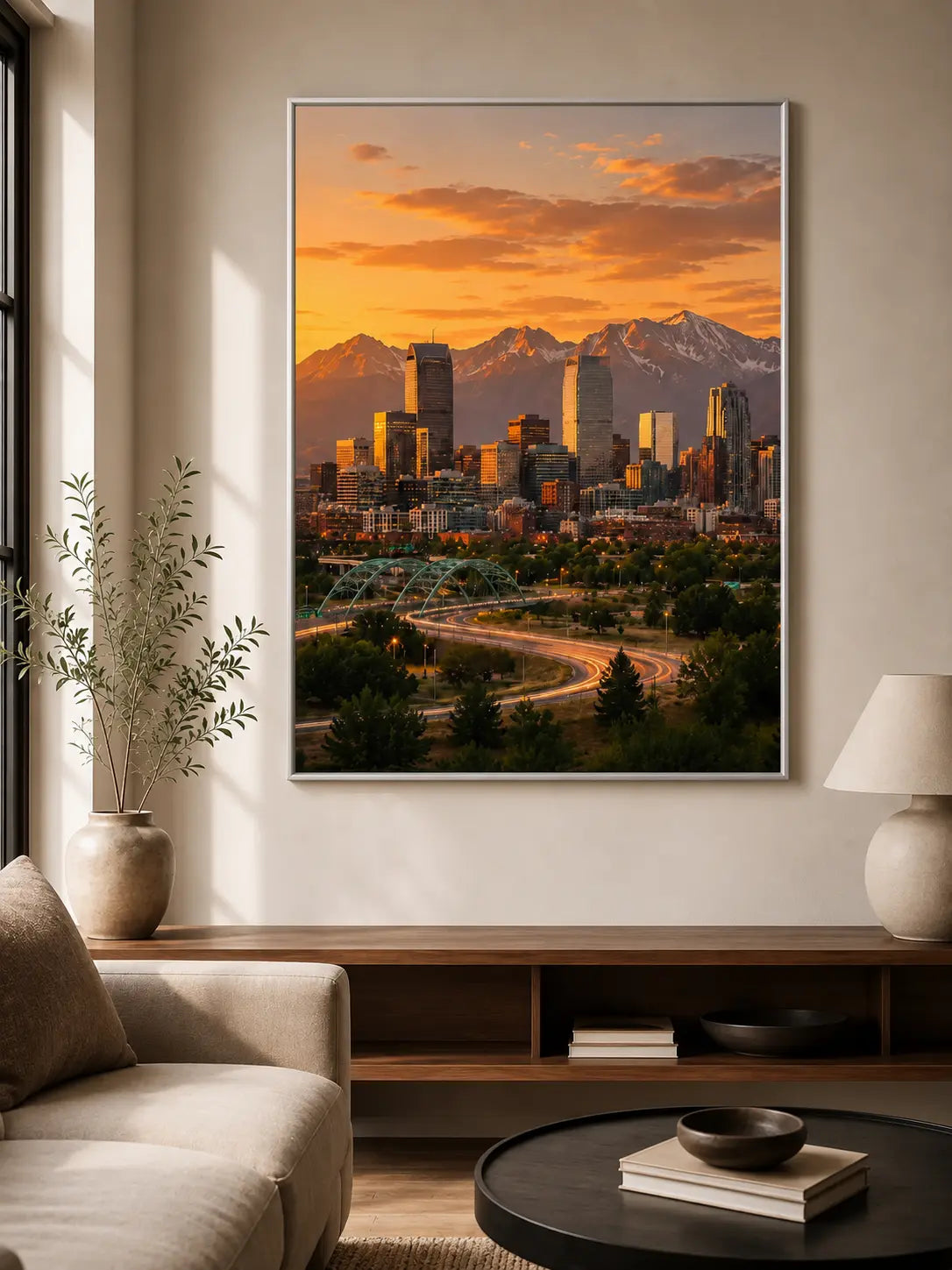 Denver