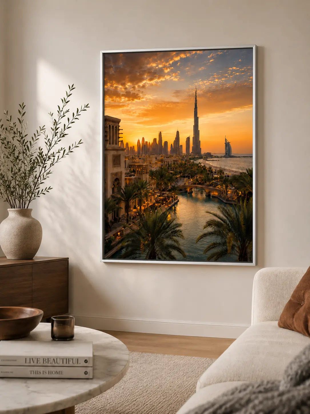 Dubai