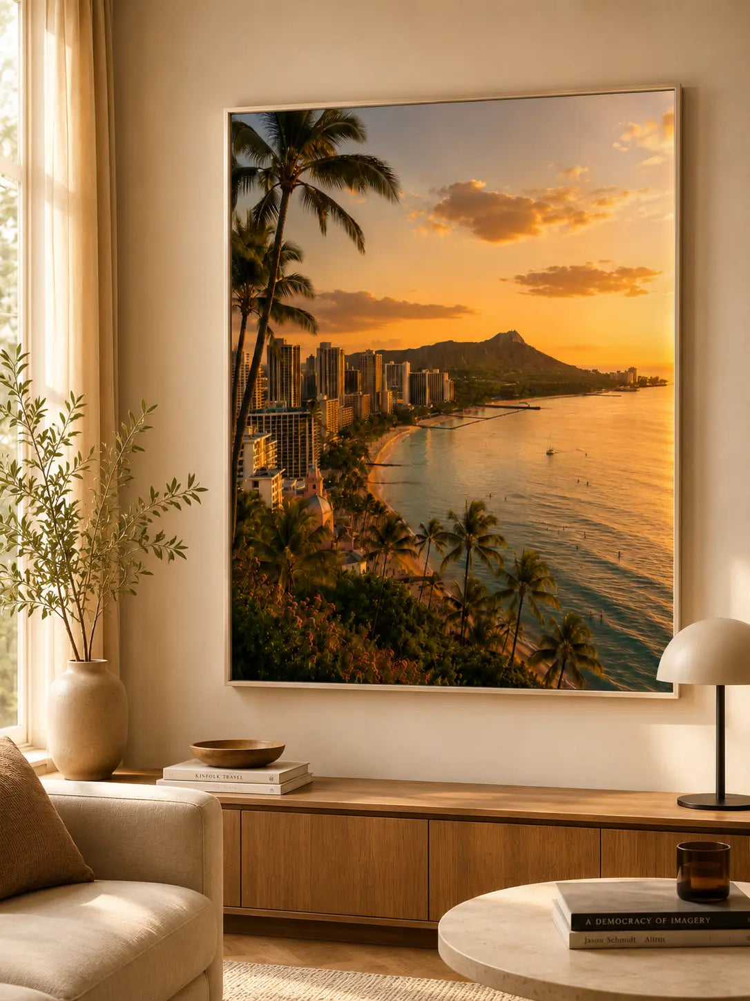 Honolulu