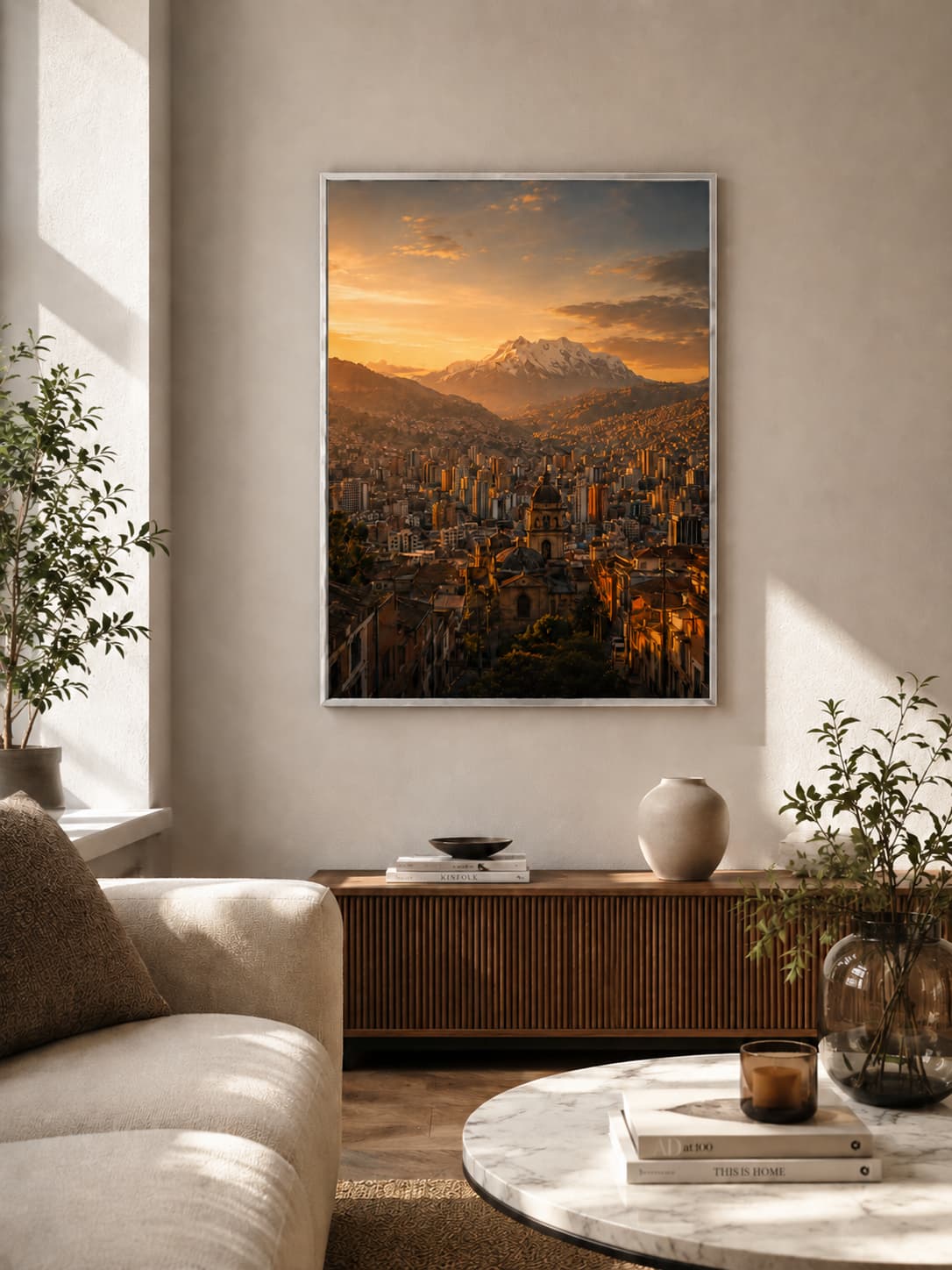 La Paz