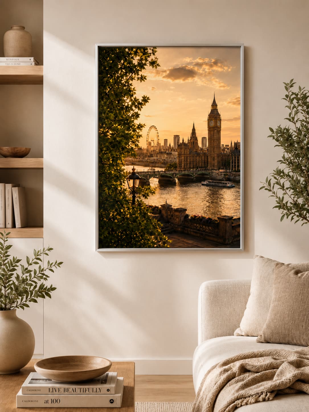 London